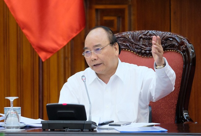 No new permits to import scraps: PM - ảnh 1