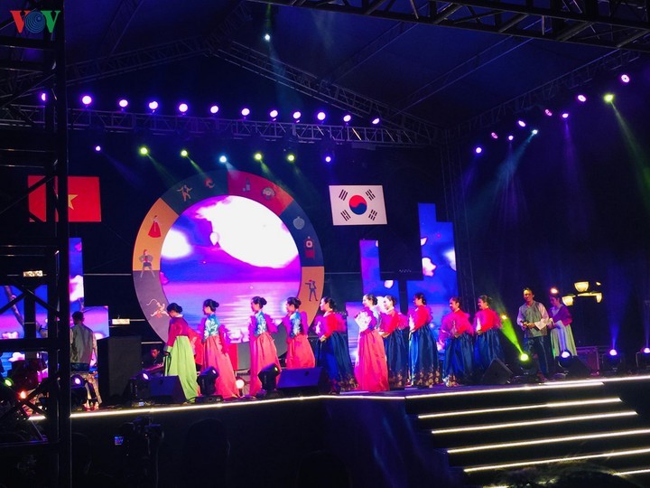 RoK culture highlighted in Hoi An  - ảnh 1