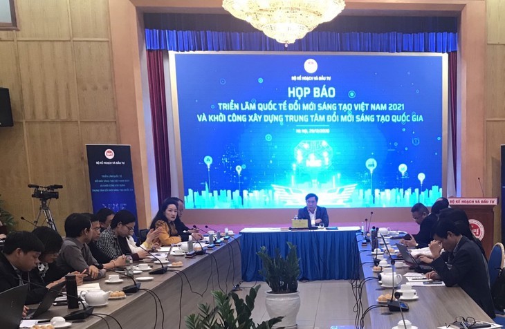  Technology innovations to be highlighted at Vietnam International Innovation Expo - ảnh 1