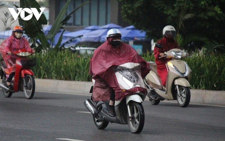 Northern region braces for cold spell during Tet - ảnh 1