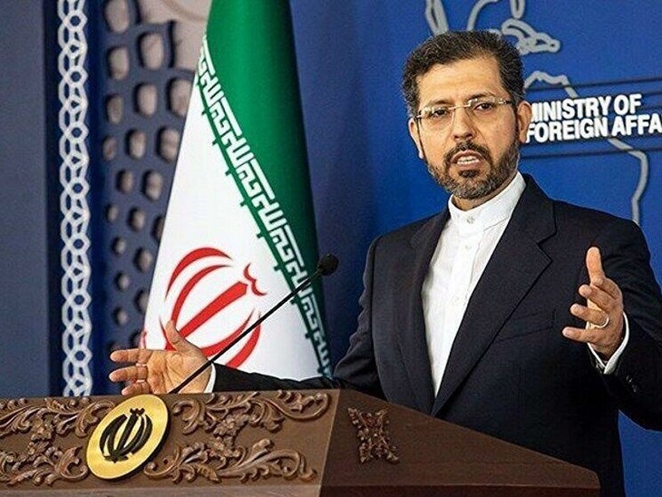 No big differences in Vienna talks: Iran’s Foreign Ministry spokesperson - ảnh 1