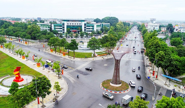 Phu Tho works to lure US investors - ảnh 1