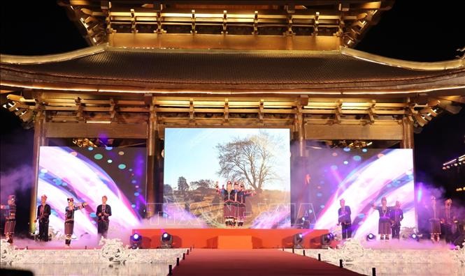 Trang An Heritage Connection Festival concludes - ảnh 1