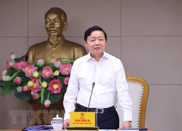 Priority areas in economic integration needed to build green economy - ảnh 1