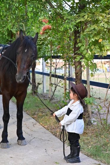 Hanoi Horse Club: Riding the trend - ảnh 6