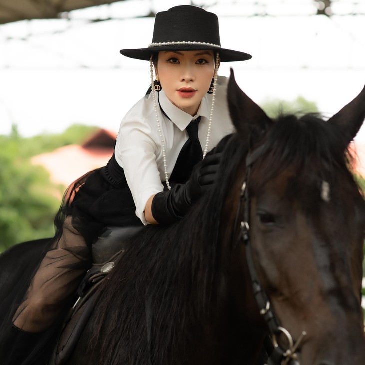 Hanoi Horse Club: Riding the trend - ảnh 4