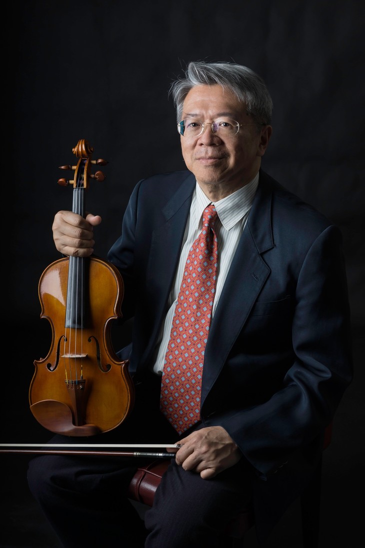 Schubert in a Mug: Intimate classical music concerts for all - ảnh 7