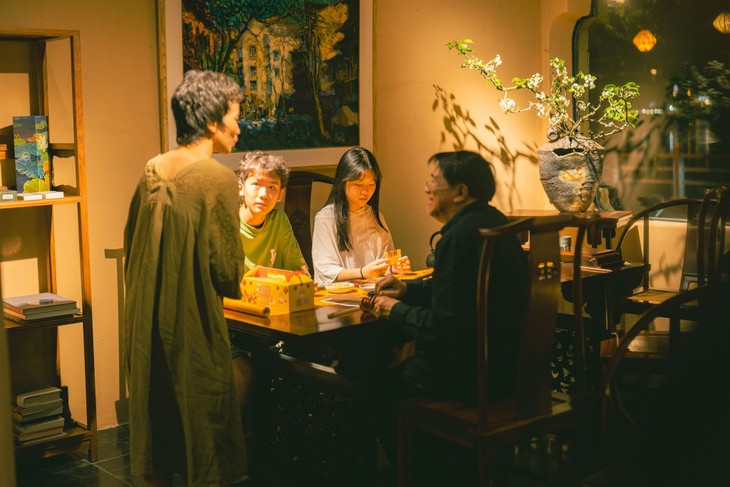 Schubert in a Mug: Intimate classical music concerts for all - ảnh 4
