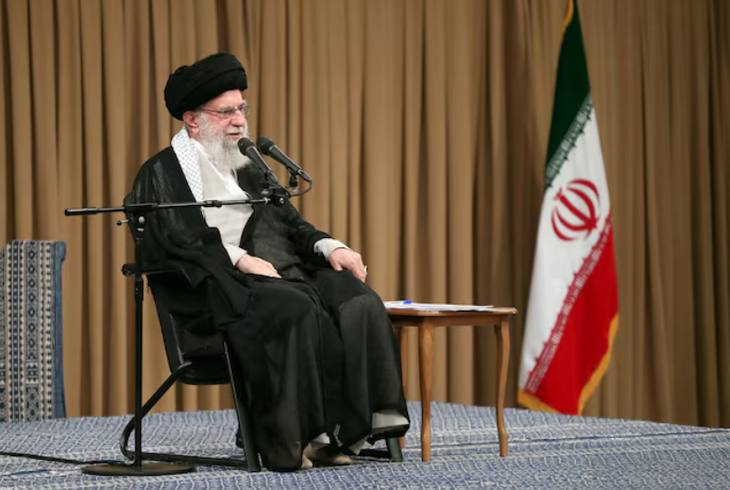 Iran's supreme leader says Hamas leader's death won't stop the “Axis of Resistance“ - ảnh 1