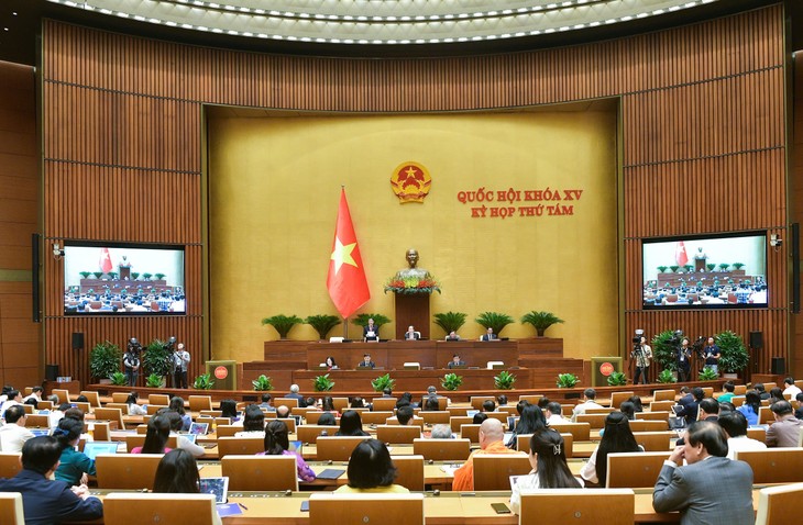 Vietnam’s economy forecast to grow 7%, surpassing National Assembly target - ảnh 1