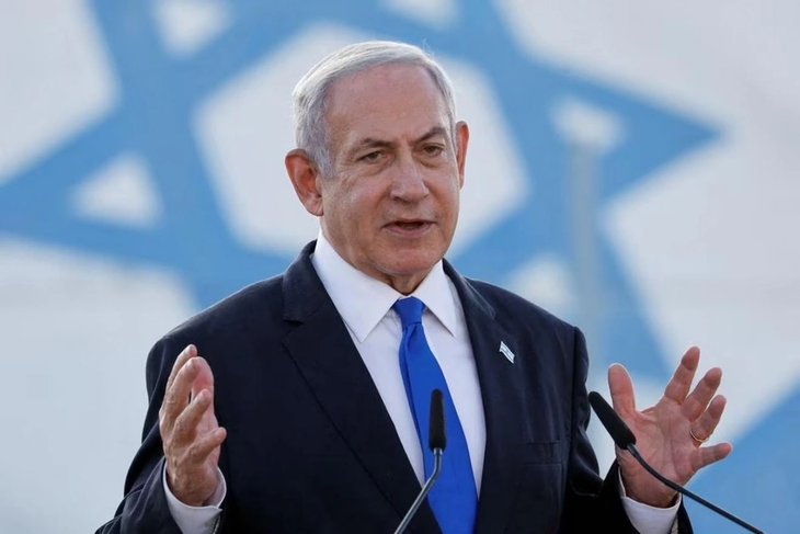 Progress made in Gaza hostage deal negotiations, says Israel PM - ảnh 1