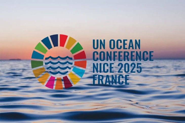 France to host UN Ocean Conference  - ảnh 1