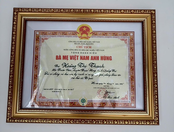 From enemies to empathy: The quiet power of MIA mission - ảnh 5