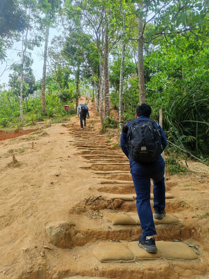 From enemies to empathy: The quiet power of MIA mission - ảnh 6