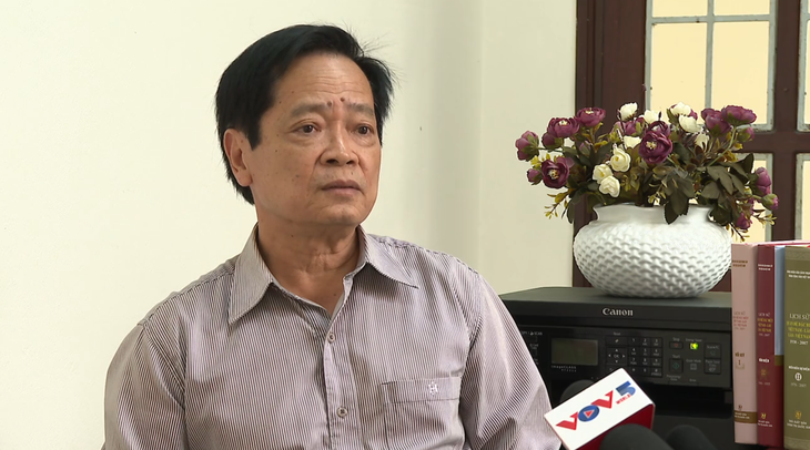 From enemies to empathy: The quiet power of MIA mission - ảnh 1