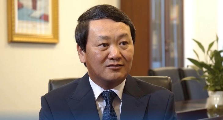 Born in 1945: The Voice of Vietnam – The Voice of the People - ảnh 2