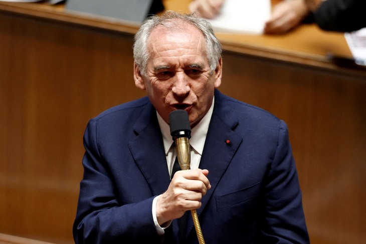 French government collapses following Prime Minister's ouster - ảnh 1