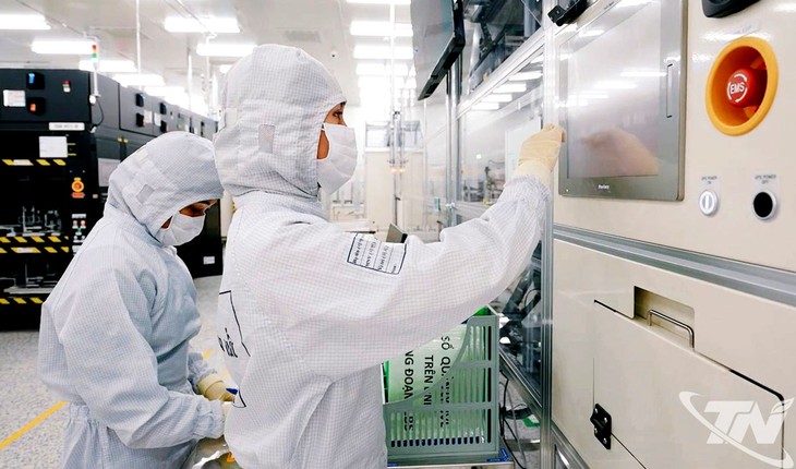 Thai Nguyen’s socio-economy shows strong improvement - ảnh 2