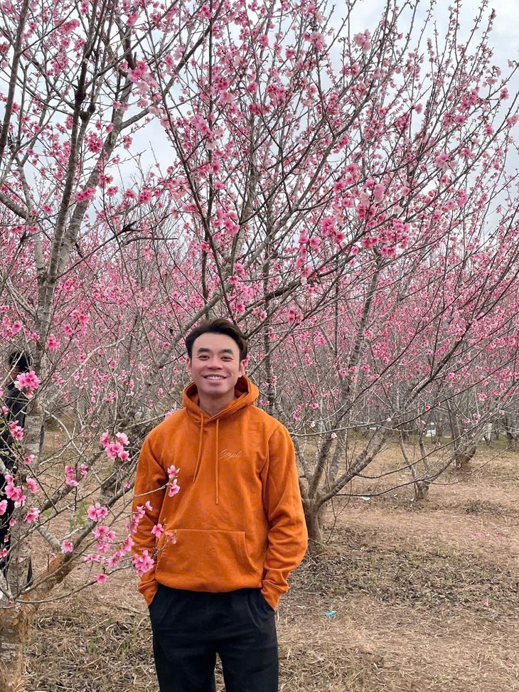 The jazz of Trinh: A Vietnamese legacy reborn - ảnh 7