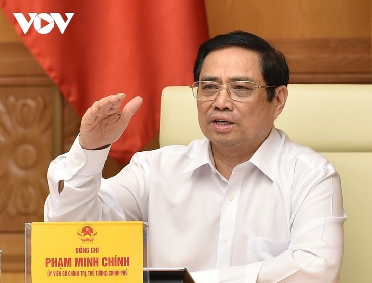 Ekonomi Vietnam Pulih di Ketiga Motivasi Pertumbuhan - ảnh 1