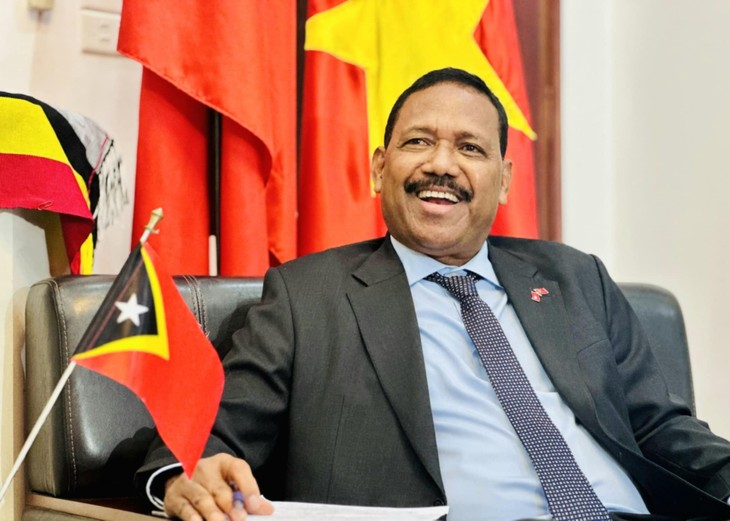 Vietnam, Rekam Jejak Ide dan Gagasan dalam ASEAN - ảnh 2