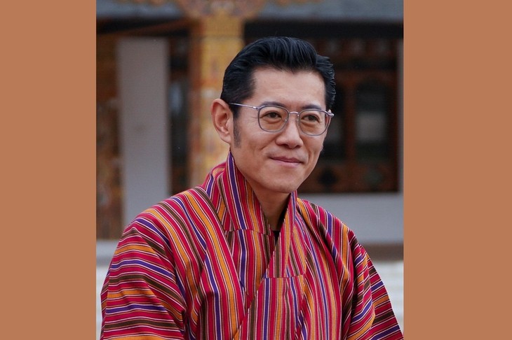 Raja Bhutan akan Lakukan Kunjungan Kenegaraan ke Vietnamakan Lakukan Kunjungan Kenegaraan ke Vietnam - ảnh 1