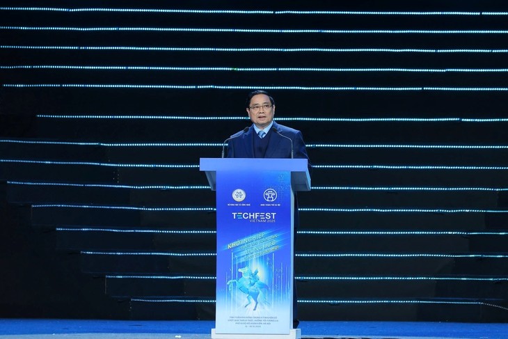 Vietnam Akan Menjadi Destinasi Menarik bagi Komunitas Startup Kreatif - ảnh 1