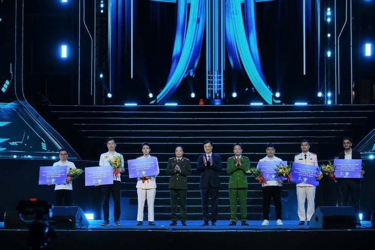 Vietnam Akan Menjadi Destinasi Menarik bagi Komunitas Startup Kreatif - ảnh 2