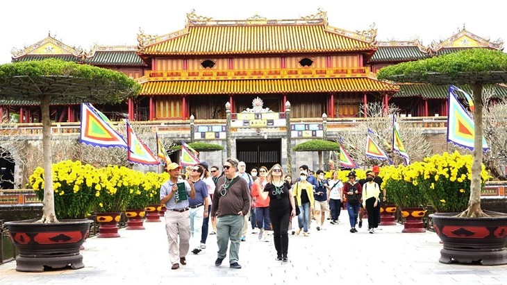 Vietnam: Destinasi Kaya Identitas di Peta Pariwisata Dunia - ảnh 1