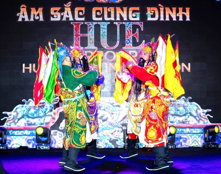 Vietnam: Destinasi Kaya Identitas di Peta Pariwisata Dunia - ảnh 3