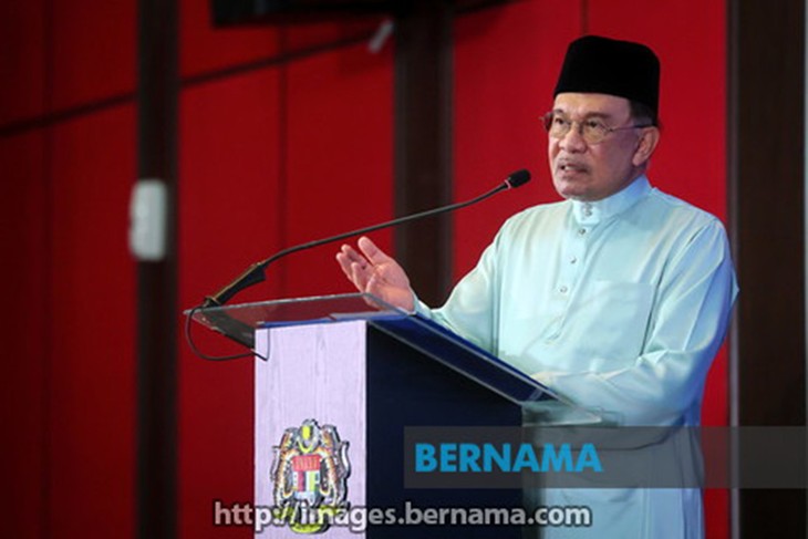 Negara-negara Asia Tenggara Menanggapi Konflik Antara AS-Israel dan Iran dengan Tindakan Darurat - ảnh 1