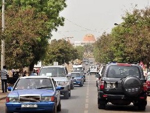 ສະພາແຫ່ງຊາດ ແລະ ພັກຝ່າຍ ຢູ່ Guinea – Bissau ເຊັນຂໍ້ຕົກລົງບໍລິຫານປະເທດຊາດ - ảnh 1