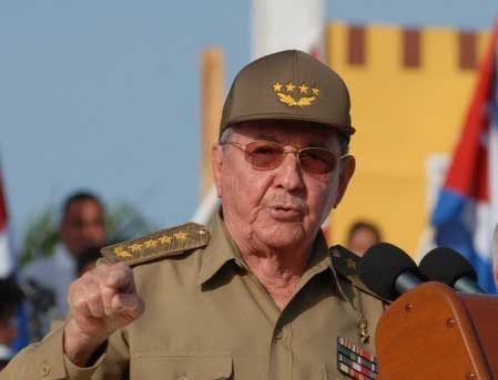 ປະທານ Raul Castro: ຮັກສາການປະຕິວັດ ໃນເຄິ່ງສະຕະວັດ ຜັນງານມະຫັດສະຈັນ - ảnh 1