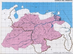 Venezuela ແລະ Argentina ຮ່ວມມືຂຸດຄົ້ນນ້ຳມັນຢູ່ເຂດລຸ່ມແມ່ນ້ຳ Orinoco - ảnh 1