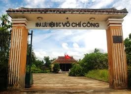 ຮູບພາບຂອງ Nam Cong ຍືນຍົງຄົງຕົວຕະຫຼອດໄປ - ảnh 1