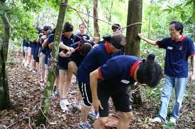 ລາຍການທ່ອງທ່ຽວTeambuilding  - ảnh 2