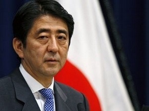 ຍີ່ປຸ່ນ: ທ່ານ Shinzo Abe ປະກາດສ້າງຕັ້ງ ລັດຖະບານໃນວັນທີ 26/12 - ảnh 1