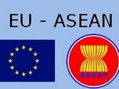 ອາຊຽນ ແລະ EU ໜູນຊ່ວຍຂະແໜງ ເຄື່ອງສຳອາງຂອງກຳປູເຈຍ, ລາວ, ມຽນມ້າ, ຫວຽດນາມ - ảnh 1