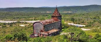  ໄປທ່ອງທ່ຽວພູ Bokor ສະຖານທີ່ທ່ອງທ່ຽວແຫ່ງໃຫມ່ຢູ່ ກຳປູເຈຍ - ảnh 2