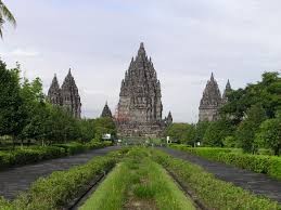 ຄົ້ນຫາກຸ່ມວິຫານ Prambanan ປະເທດອິນໂດເນເຊຍ - ảnh 1