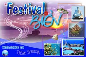 Festivalທະເລ2013:ການເຄື່ອນໄຫວຫລາຍຢ່າງມຸ່ງໄປເຖິງທະເລ,ໝູ່ເກາະ - ảnh 1