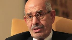 ທ່ານ Mohammed Al Baradei ຮັບຕຳແໜ່ງຮອງປະທາ ນາທິບໍດີຊົ່ວຄາວ ຂອງອີຢີບ - ảnh 1