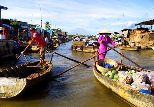 ກອງປະຊຸມຄັ້ງທີ 5 ກຸ່ມປະຕິບັດງານ ຂໍ້ລິເລີ່ມເຂດລຸ່ມແມ່ຂອງ (LMI) - ảnh 1