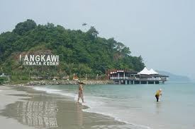 Langkawi- ແດນສະຫວັນແຫ່ງການທ່ອງທ່ຽວ - ảnh 1