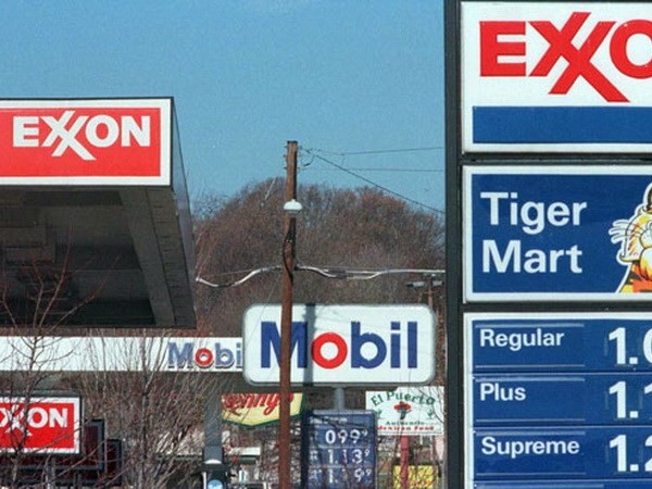 ກຸ່ມບໍລິສັດ Exxon Mobil ຢາກເພີ່ມທະວີການຮ່ວມມືກັບຫວຽດນາມ - ảnh 1