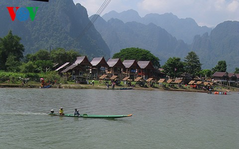 ADBອຸປະຖຳ330ລ້ານUSDໃຫ້ລາວພັດທະນາການທ່ອງທ່ຽວ  - ảnh 1