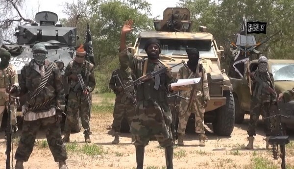 Boki Haram ລອກຈັບຕົວ 40 ຄົນຢູ່ເຂດ ທາງຕາເວັນອອກສ່ຽງເໜືອ Nigeria  - ảnh 1