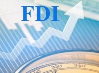 ການປ່ອຍທຶນ FDI ໃນ 7 ເດືອນຕົ້ນປີເພີ່ມຂຶ້ນ - ảnh 1