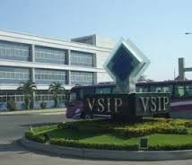 VSIP ຮູບແບບຮ່ວມທຸລະກິດຢ່າງມີປະສິດທິຜົນລະຫວ່າງຫວຽດນາມ  ແລະ ສິງກະໂປ - ảnh 1