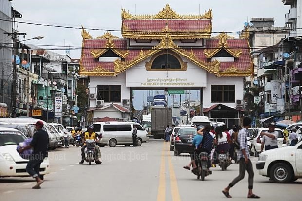 ໄທ,ADBສົມທົບກັນຊຸກຍູ້ການພັດທະນາອະນຸພາກພື້ນແມ່ນ້ຳຂອງເປີດກວ້າງ - ảnh 1